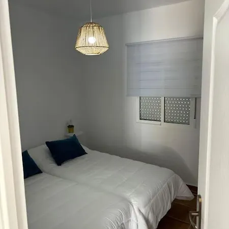 Jandamar 11b Dom wakacyjny