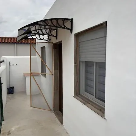 Dom wakacyjny Jandamar 11b