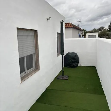 Jandamar 11b Dom wakacyjny