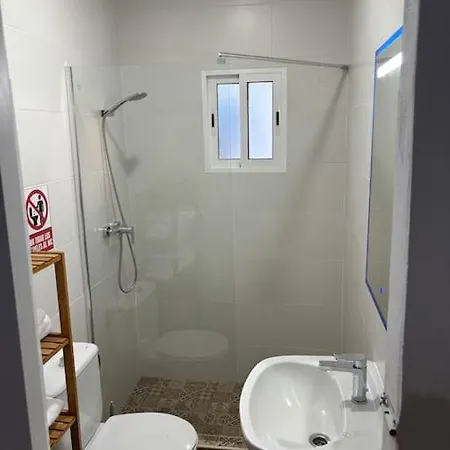 Jandamar 11b Dom wakacyjny Kadyks