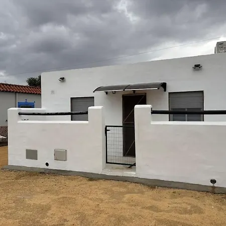 Jandamar 11b Dom wakacyjny